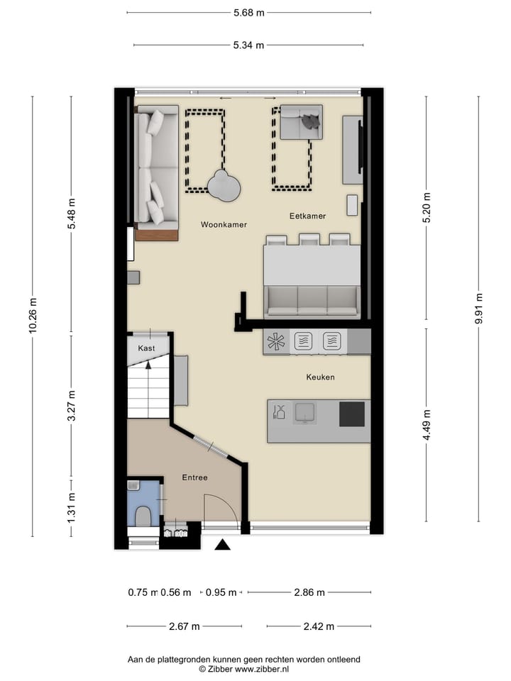 Foto 31 van Witte de Withstraat 35