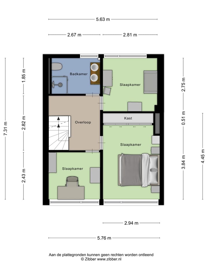 Foto 32 van Witte de Withstraat 35