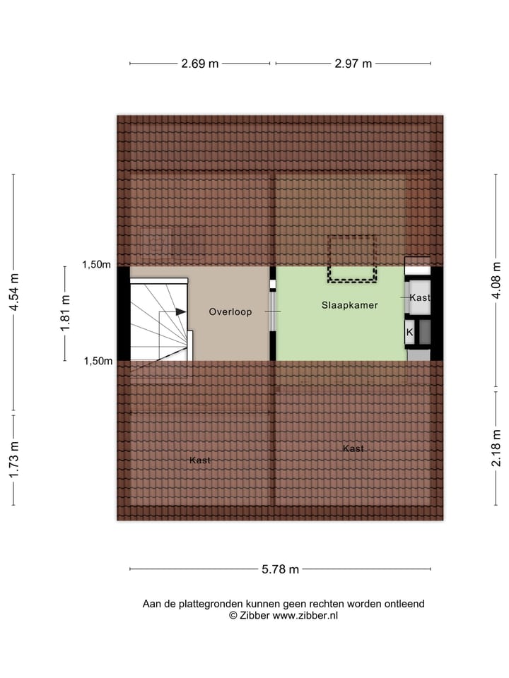 Foto 33 van Witte de Withstraat 35
