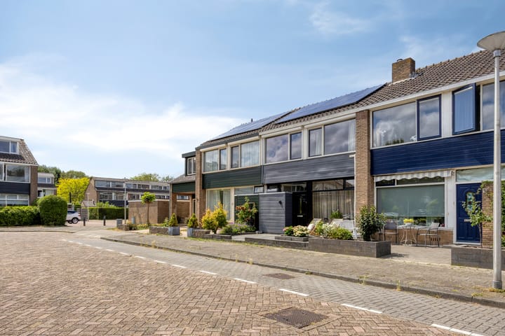 Foto 5 van Witte de Withstraat 35