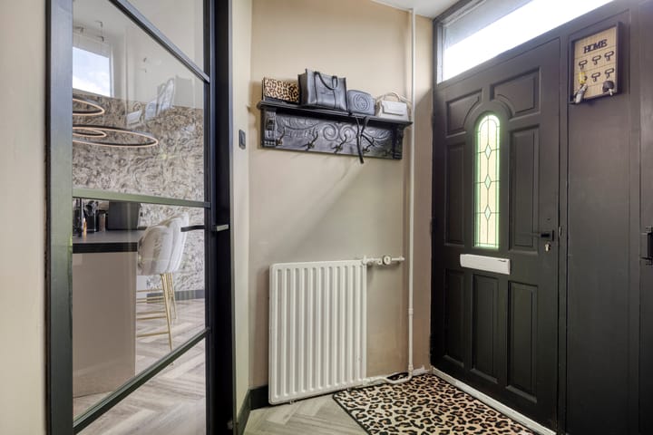 Foto 7 van Witte de Withstraat 35