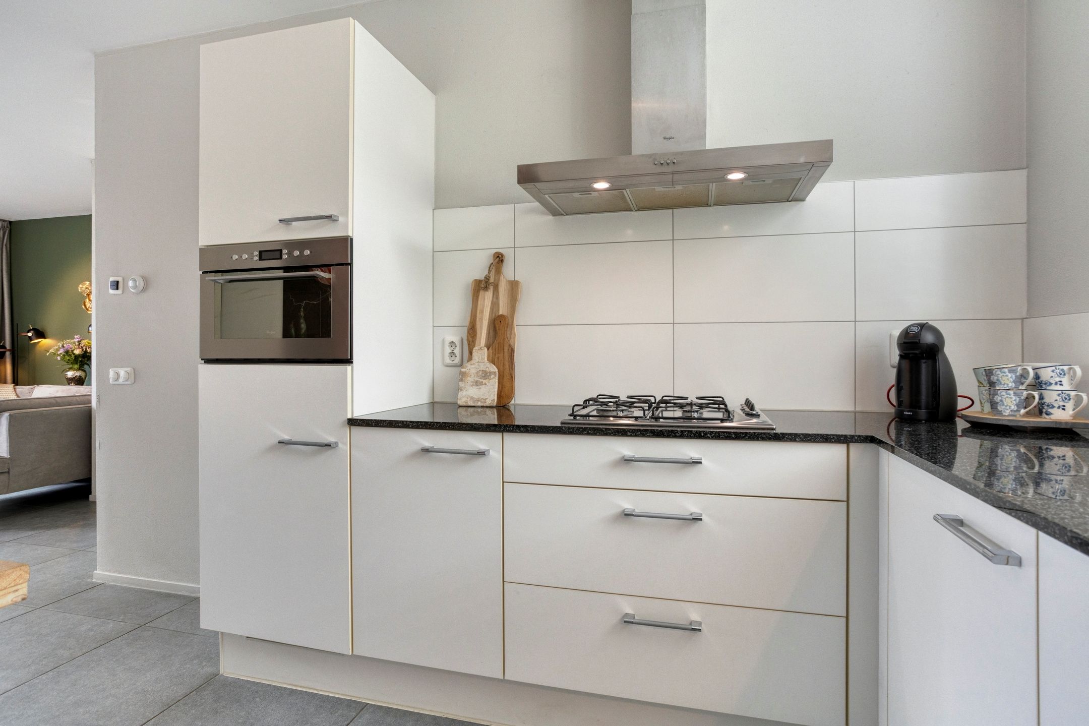 Foto 12 van Populier 17