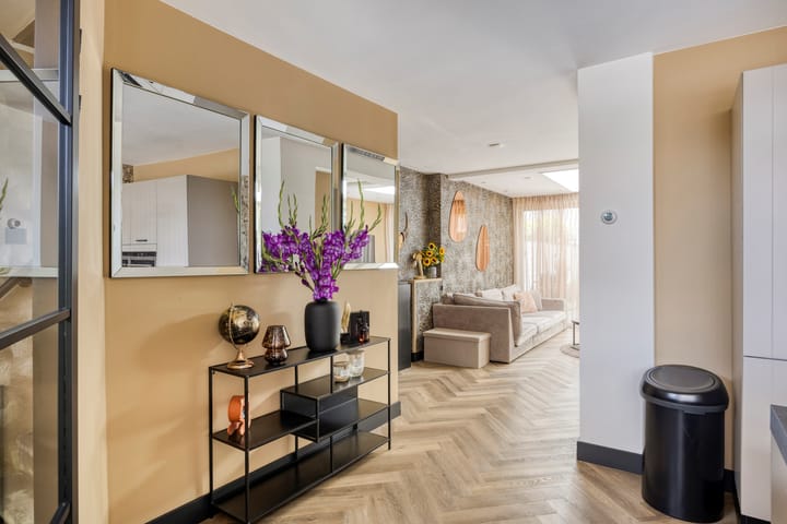 Foto 10 van Witte de Withstraat 35