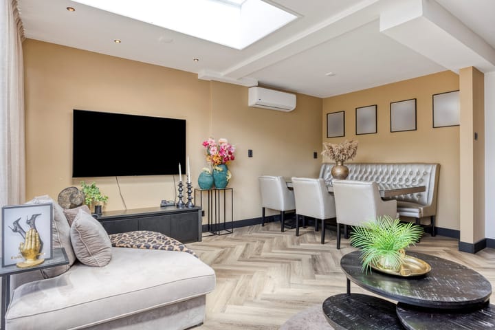 Foto 12 van Witte de Withstraat 35