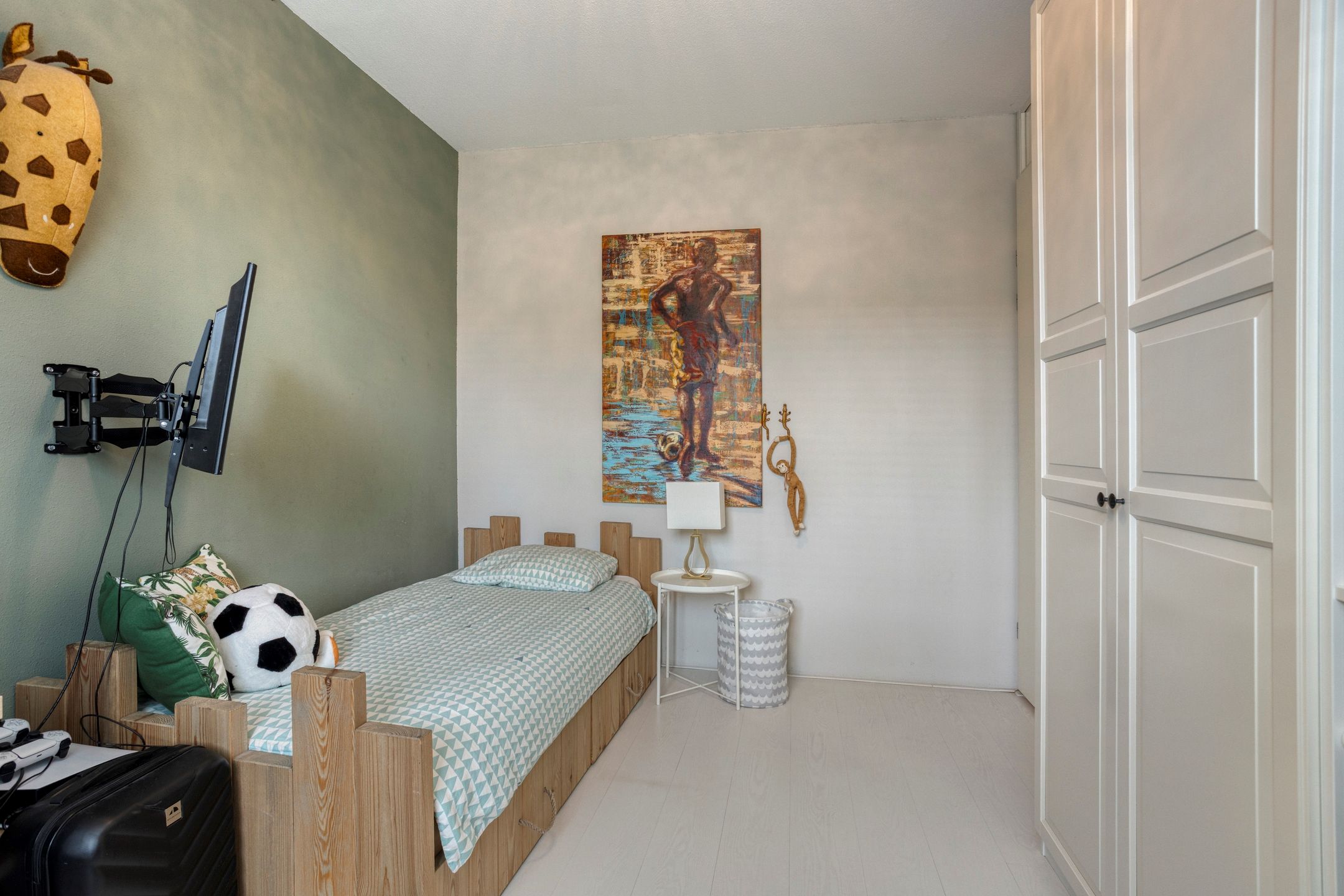 Foto 15 van Populier 17