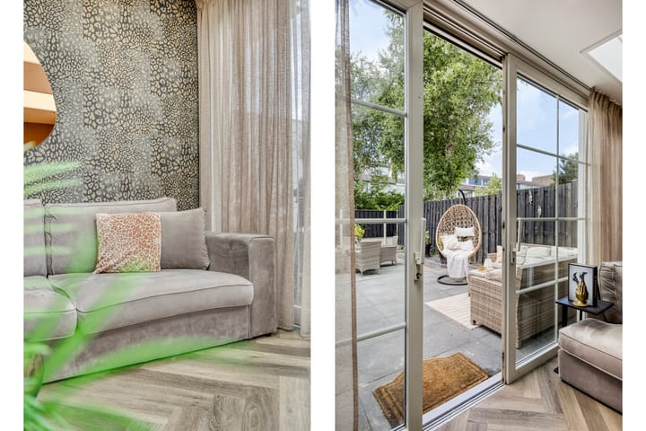 Foto 15 van Witte de Withstraat 35