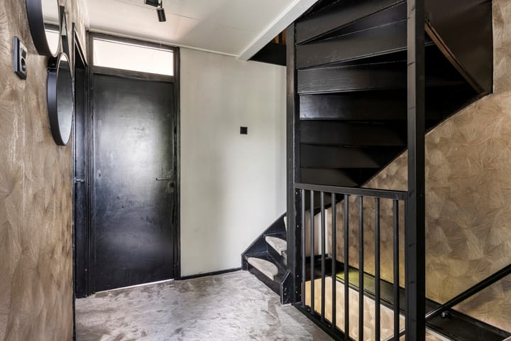 Foto 16 van Witte de Withstraat 35