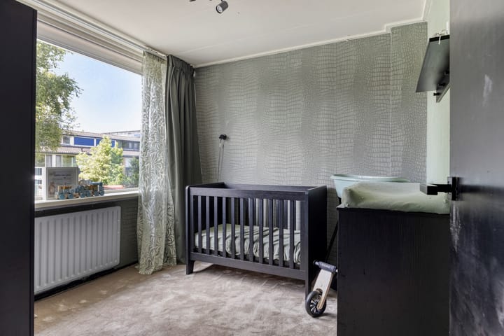 Foto 19 van Witte de Withstraat 35