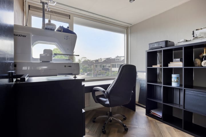 Foto 21 van Witte de Withstraat 35