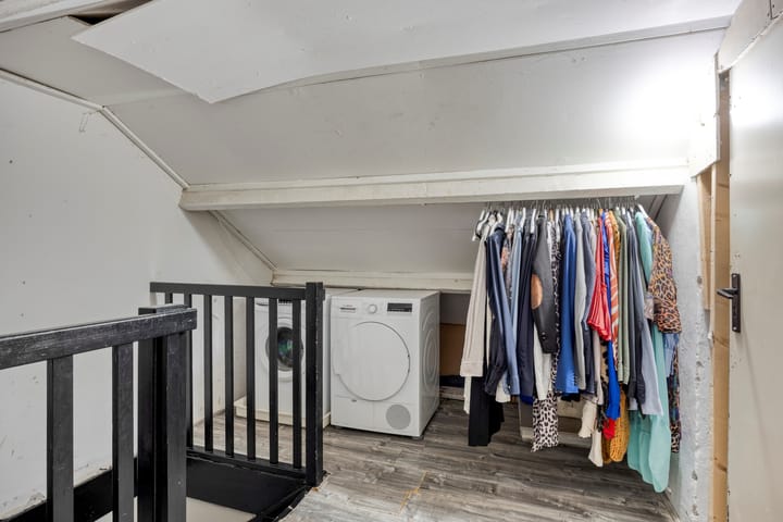 Foto 23 van Witte de Withstraat 35