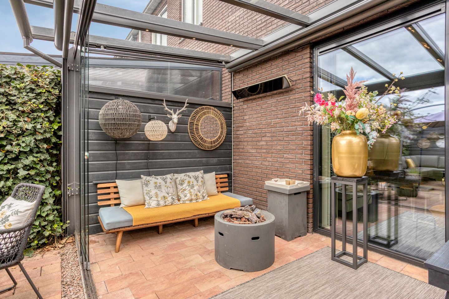 Foto 25 van Populier 17