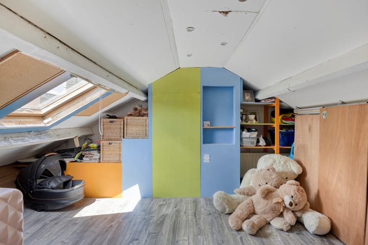 Foto 24 van Witte de Withstraat 35