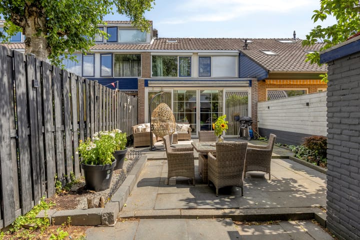 Foto 25 van Witte de Withstraat 35