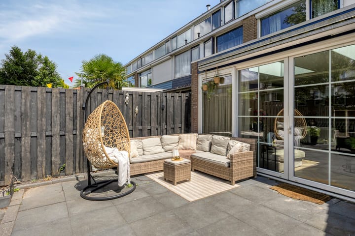 Foto 26 van Witte de Withstraat 35