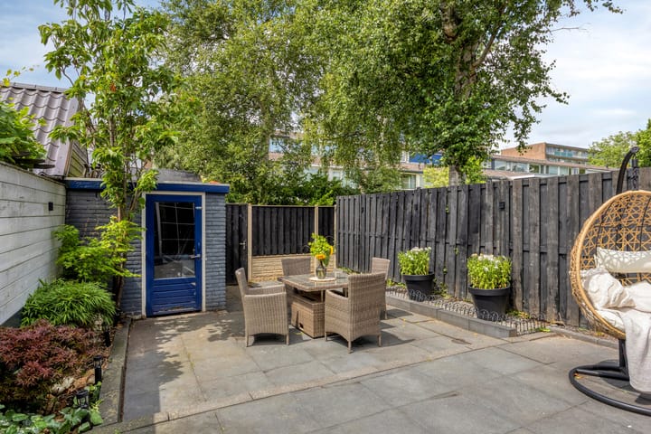 Foto 27 van Witte de Withstraat 35