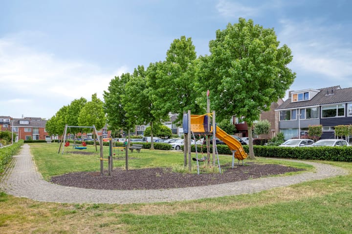 Foto 28 van Witte de Withstraat 35