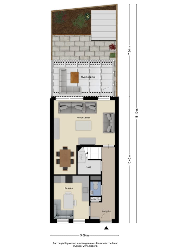 Foto 26 van Teijlerstraat 84