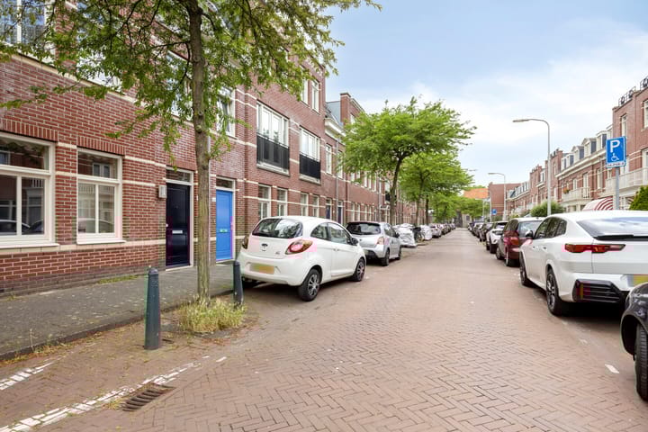 Foto 6 van Teijlerstraat 84