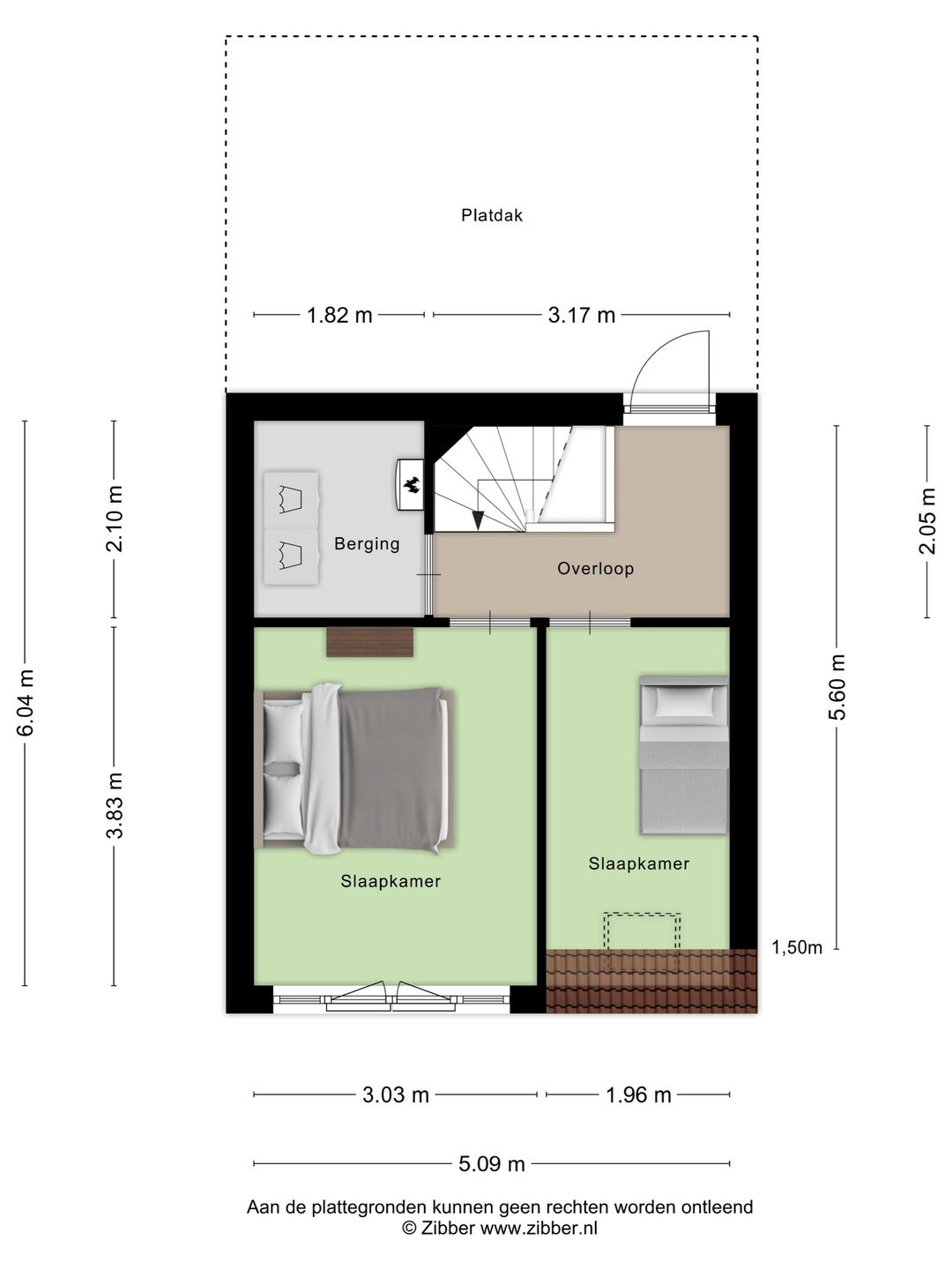 Foto 28 van Teijlerstraat 84