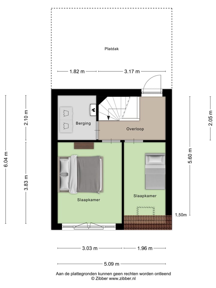 Foto 28 van Teijlerstraat 84