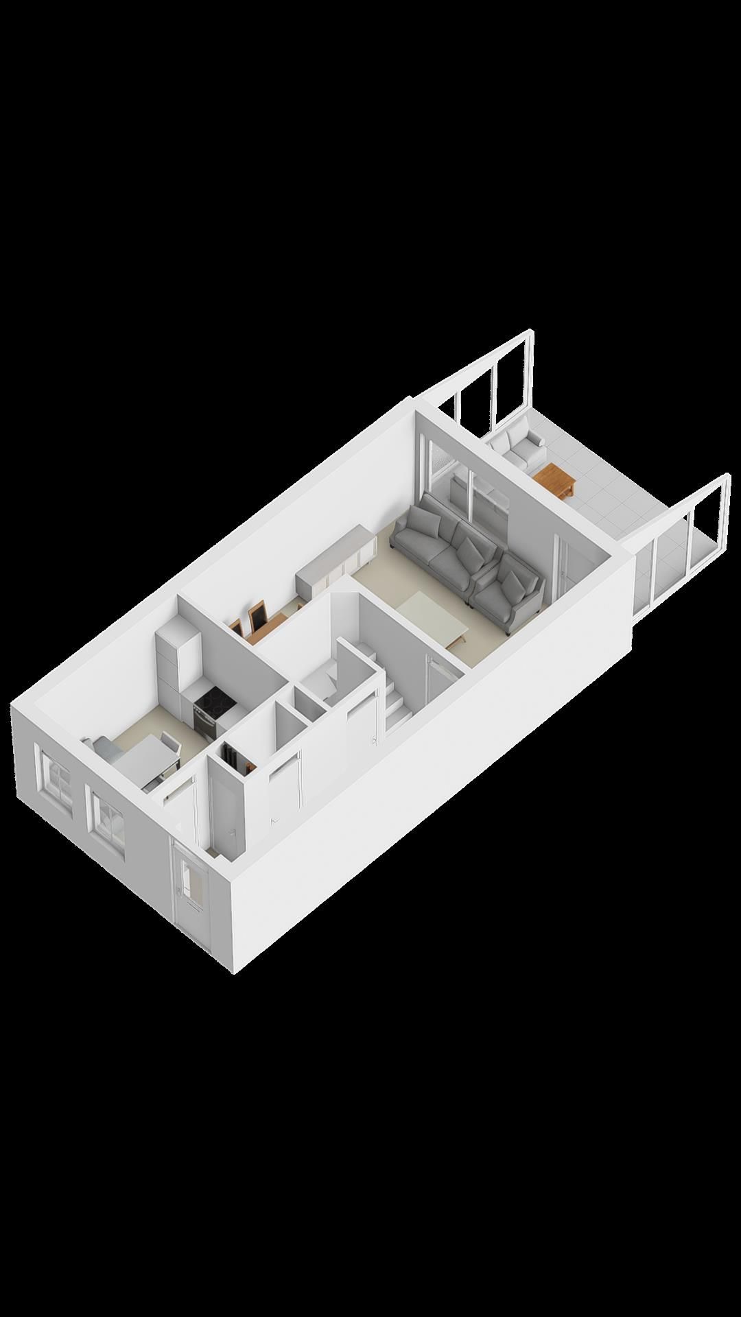 Foto 29 van Teijlerstraat 84