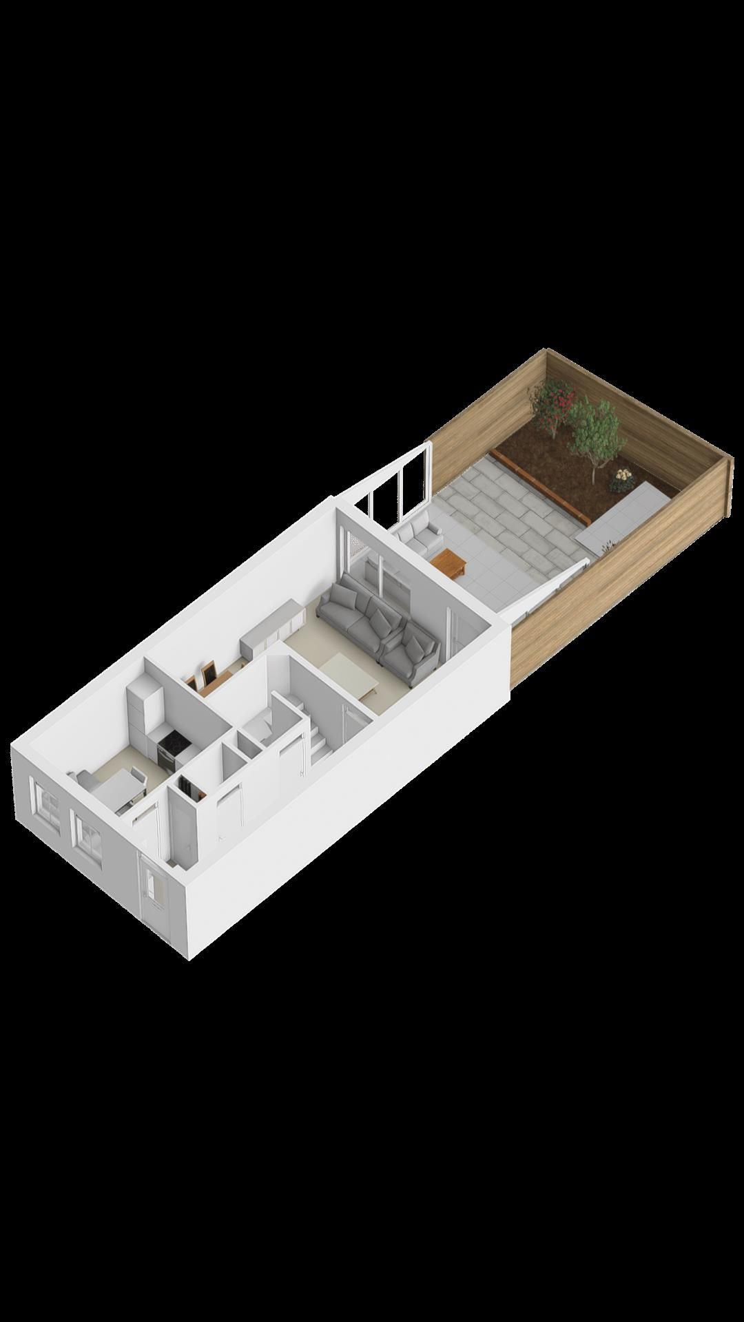 Foto 32 van Teijlerstraat 84