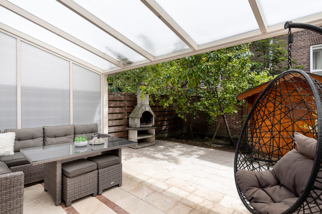 Foto 13 van Teijlerstraat 84