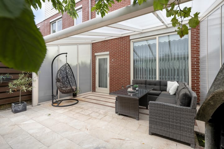 Foto 4 van Teijlerstraat 84