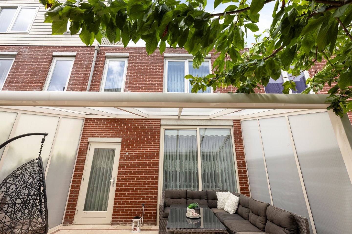 Foto 14 van Teijlerstraat 84