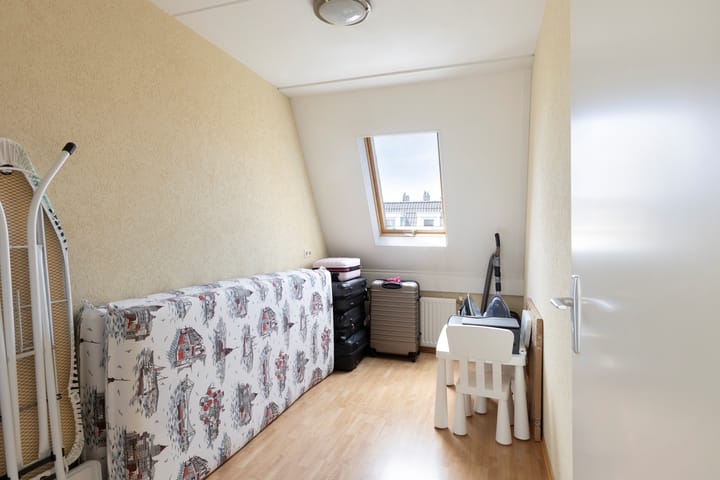 Foto 23 van Teijlerstraat 84