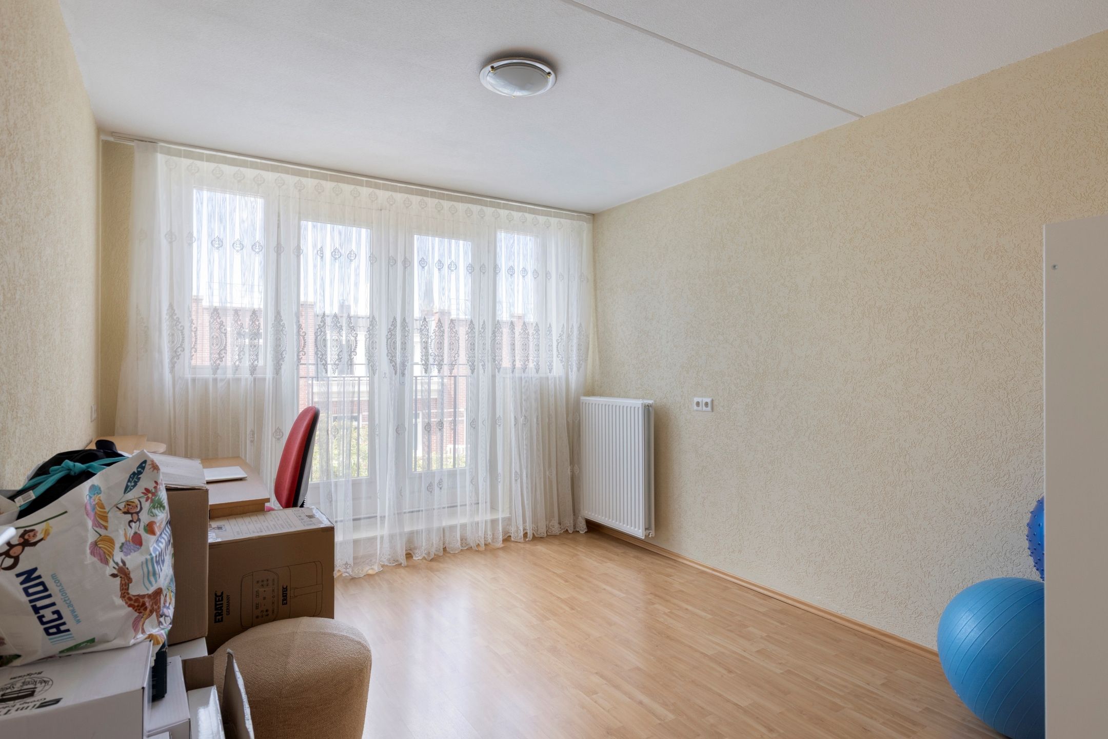 Foto 24 van Teijlerstraat 84