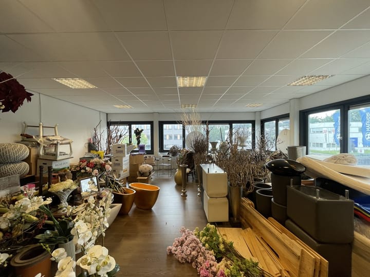 Bouwerij 71-D, Amstelveen