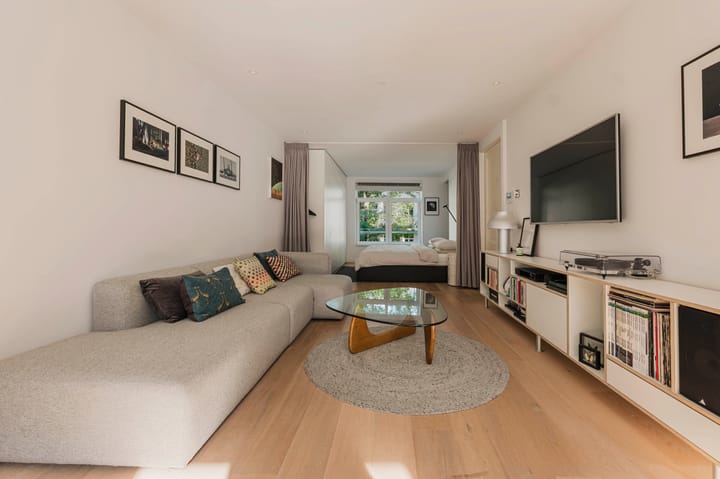 Foto 4 van Van Oldenbarneveldtstraat 67-2