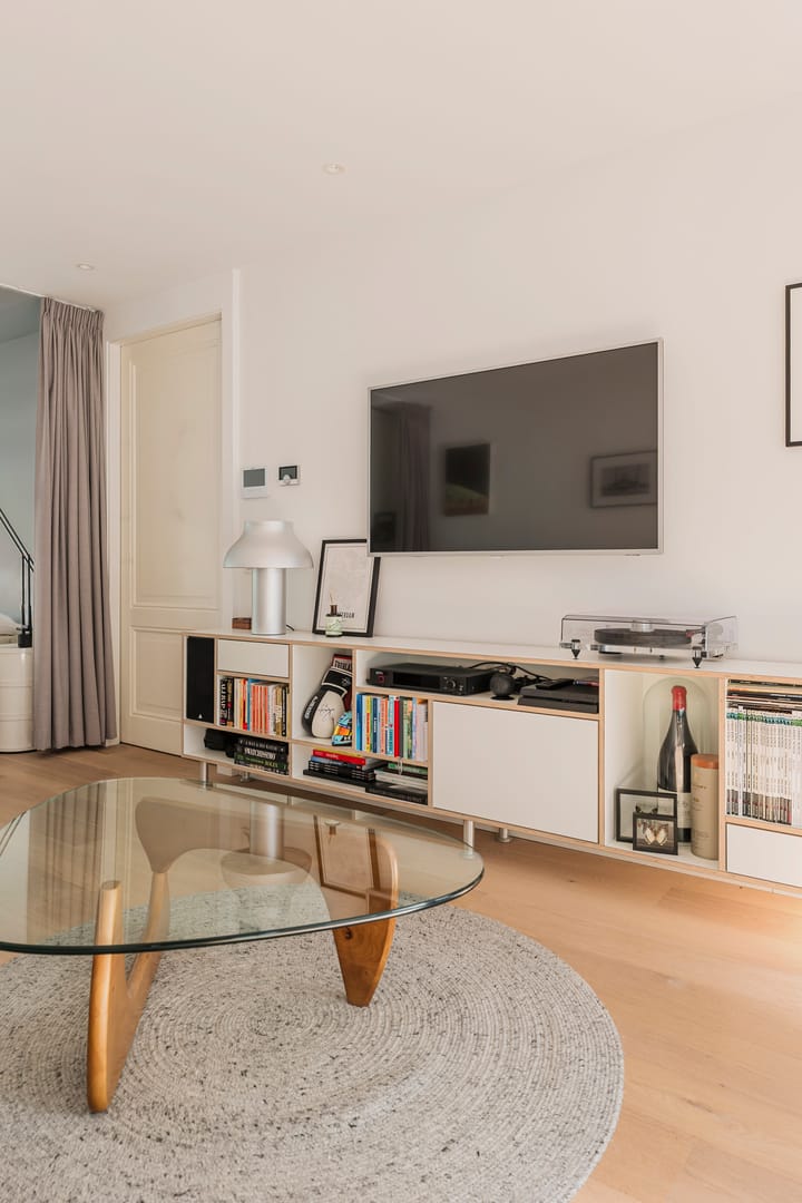 Foto 5 van Van Oldenbarneveldtstraat 67-2