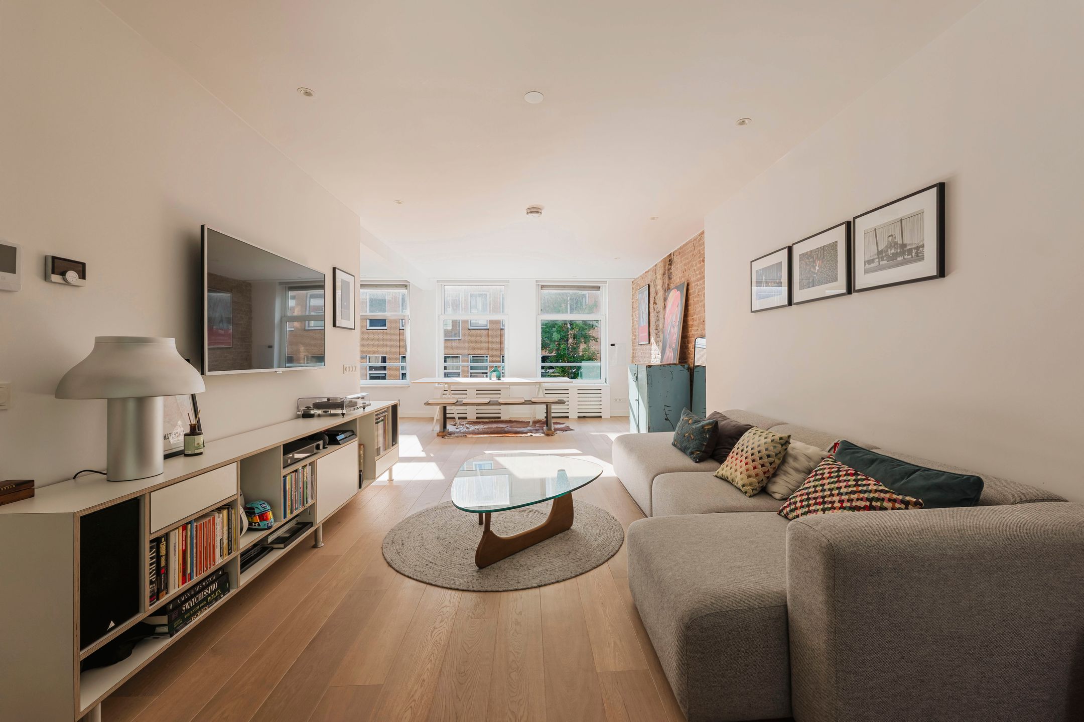 Foto 6 van Van Oldenbarneveldtstraat 67-2