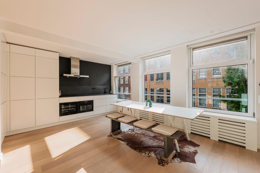 Foto 7 van Van Oldenbarneveldtstraat 67-2