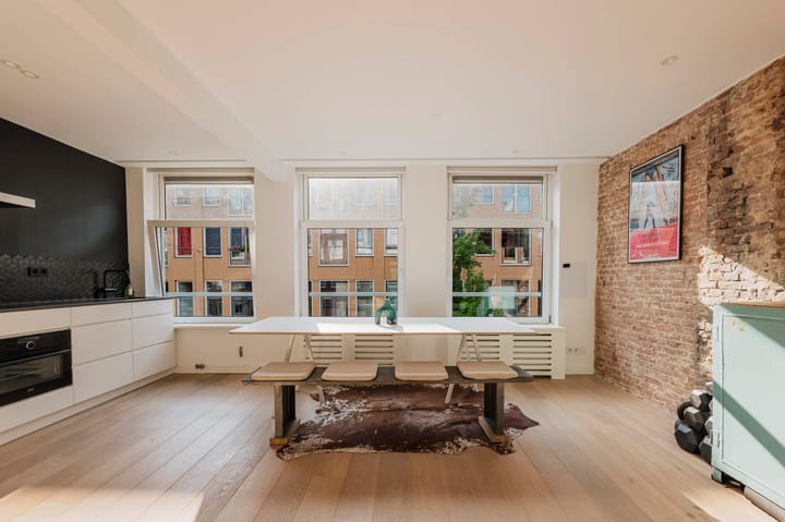 Foto 9 van Van Oldenbarneveldtstraat 67-2