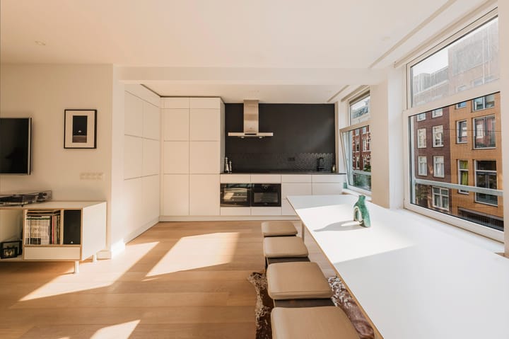 Foto 11 van Van Oldenbarneveldtstraat 67-2