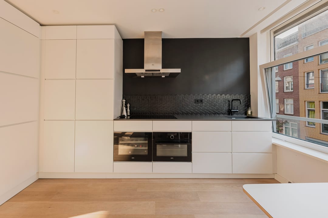 Foto 13 van Van Oldenbarneveldtstraat 67-2