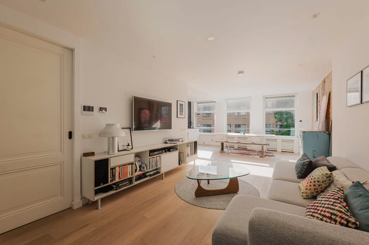 Foto 14 van Van Oldenbarneveldtstraat 67-2