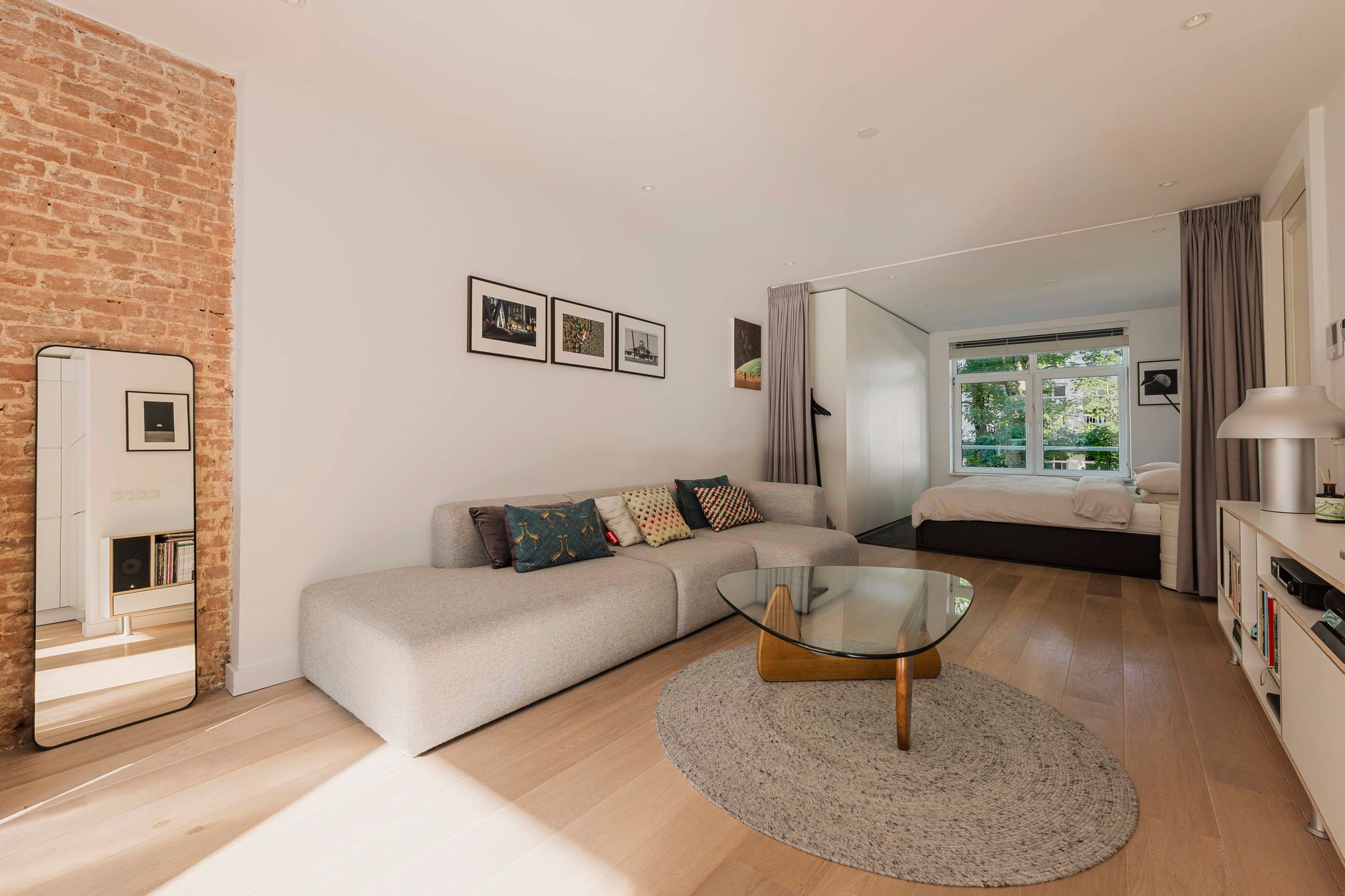 Foto 15 van Van Oldenbarneveldtstraat 67-2