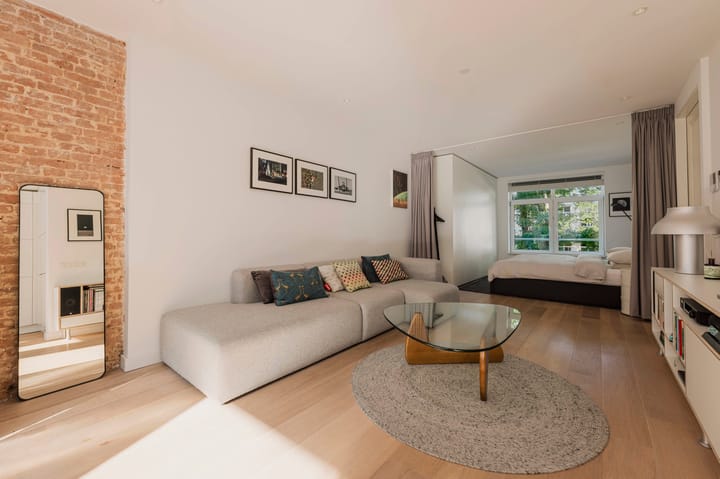 Foto 15 van Van Oldenbarneveldtstraat 67-2