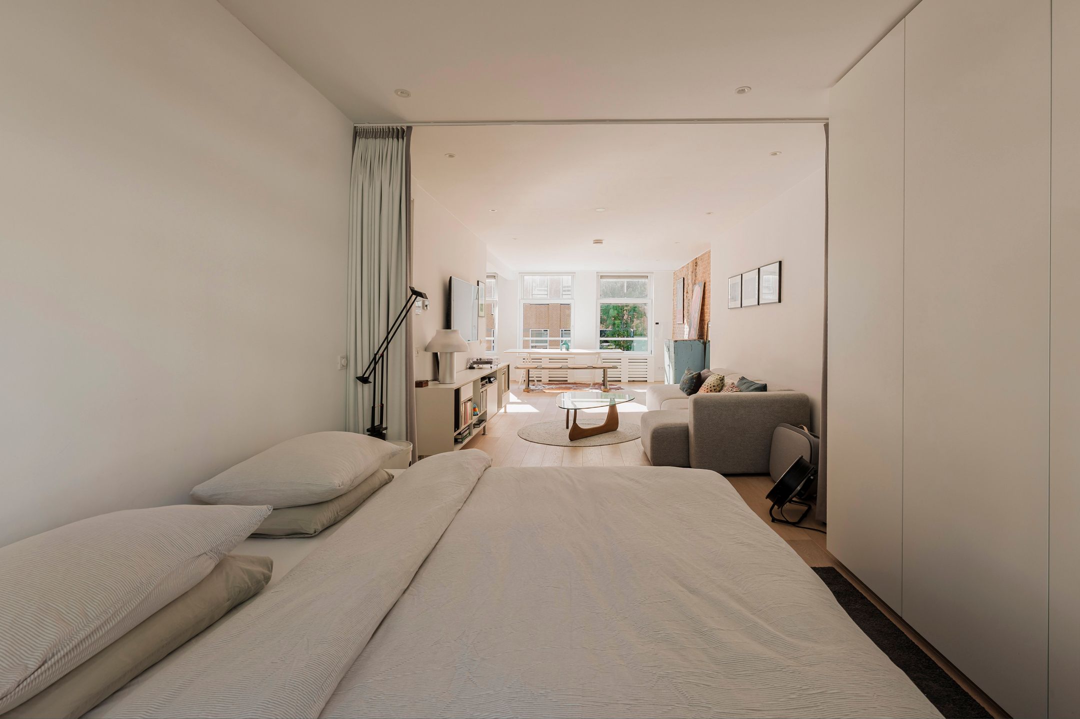 Foto 18 van Van Oldenbarneveldtstraat 67-2