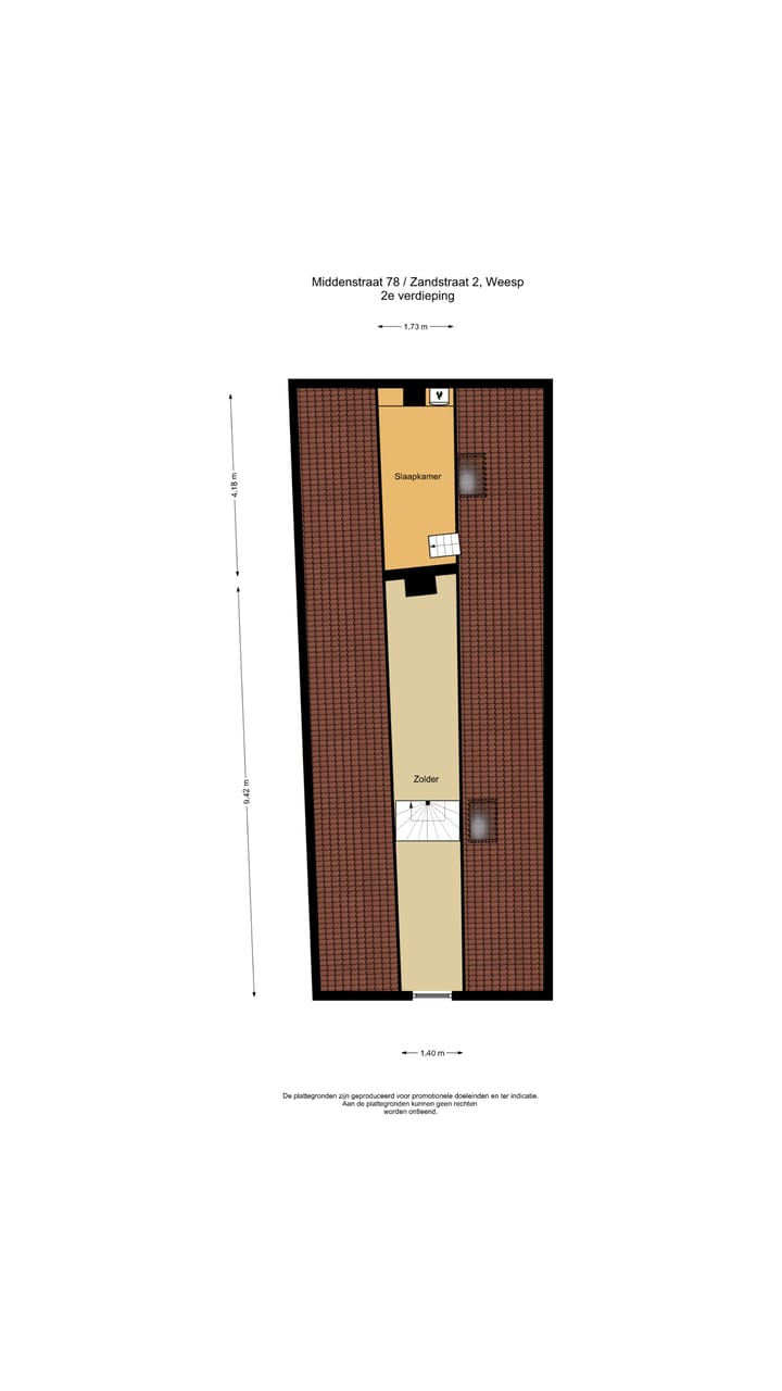 Foto 48 van Middenstraat 78