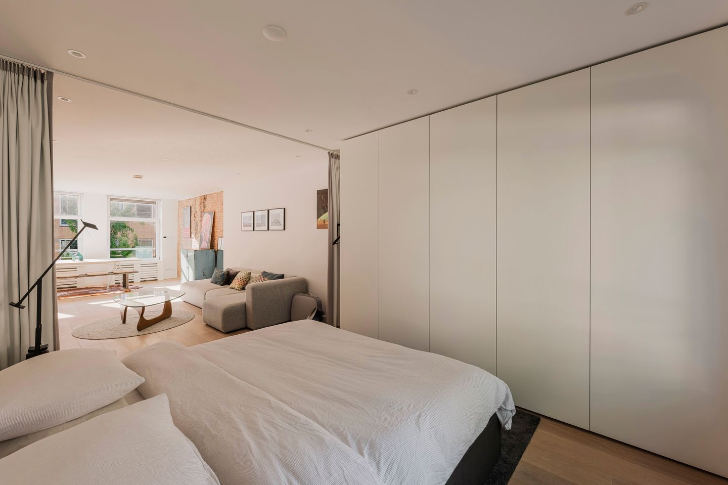 Foto 20 van Van Oldenbarneveldtstraat 67-2