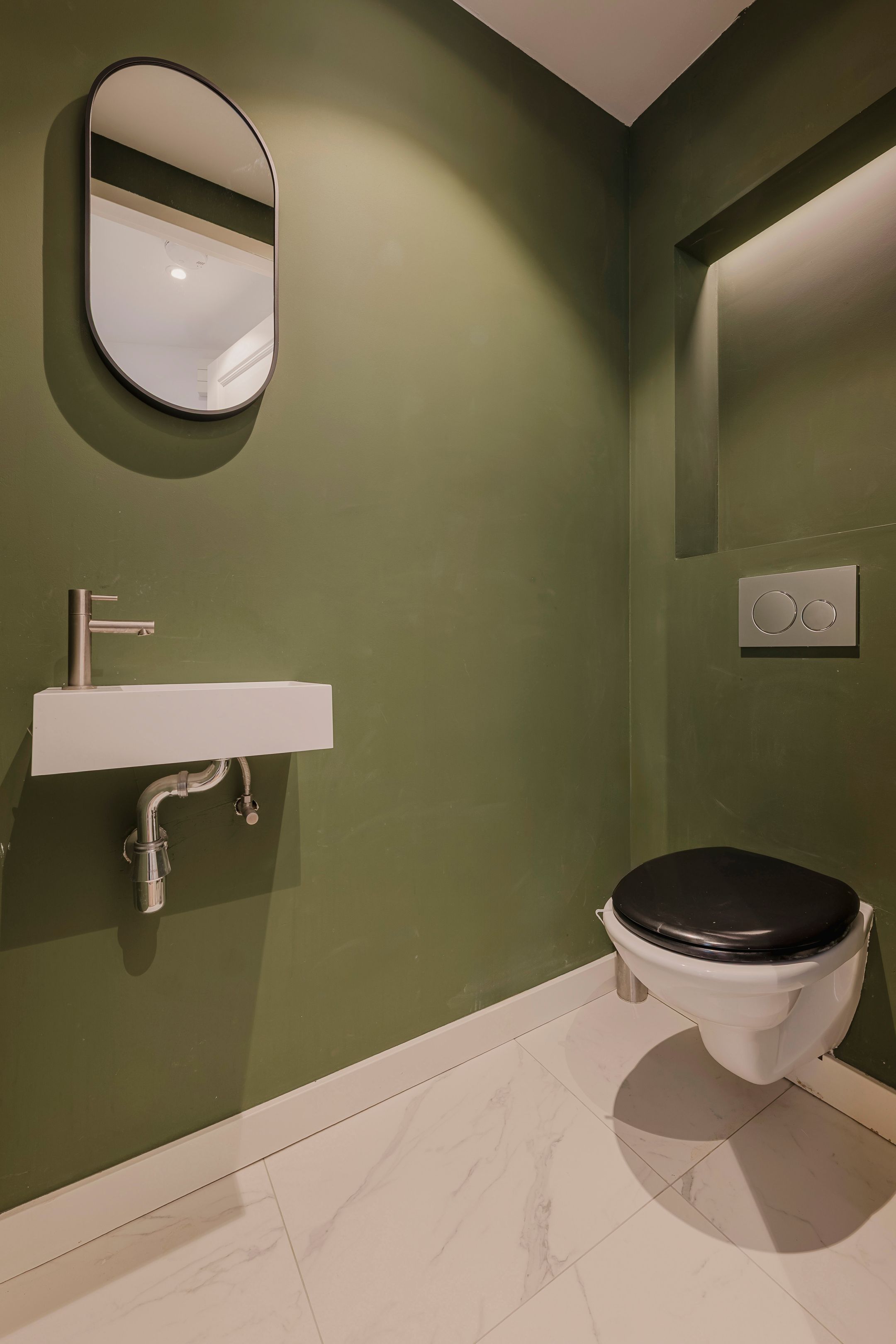 Foto 24 van Van Oldenbarneveldtstraat 67-2