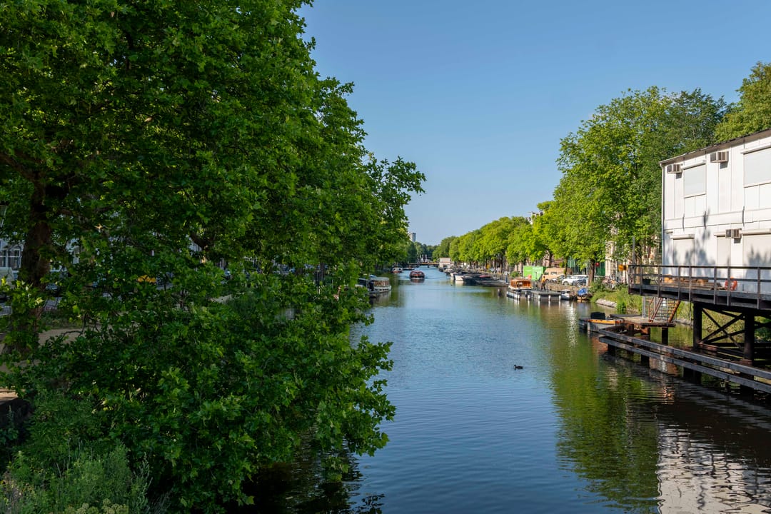 Foto 26 van Van Oldenbarneveldtstraat 67-2