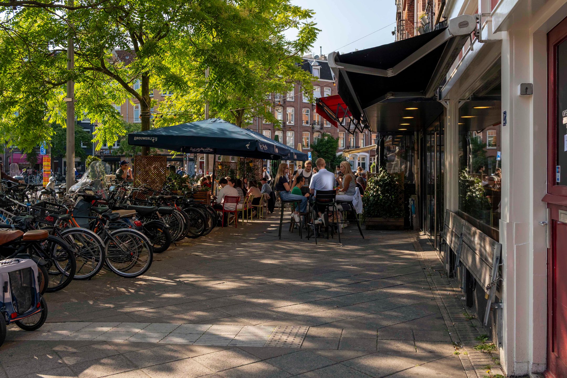 Foto 27 van Van Oldenbarneveldtstraat 67-2