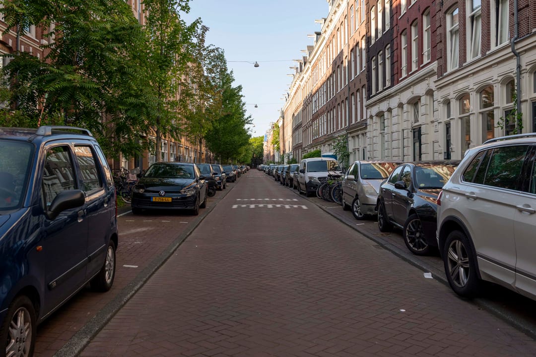 Foto 28 van Van Oldenbarneveldtstraat 67-2