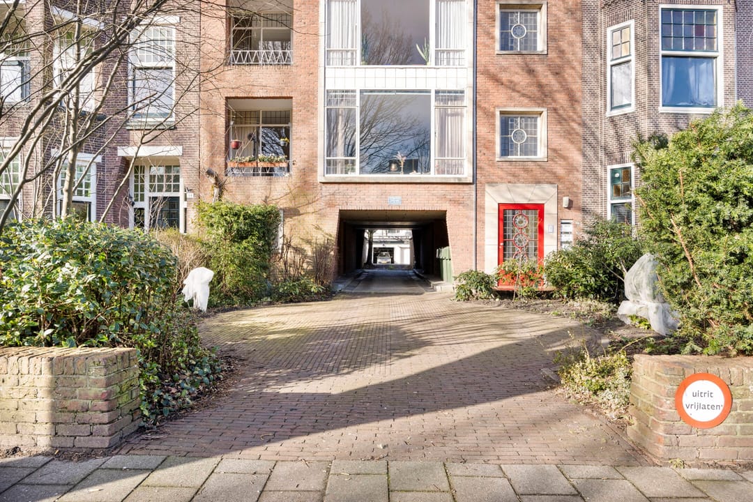 Photo 1 of Boerhaavelaan